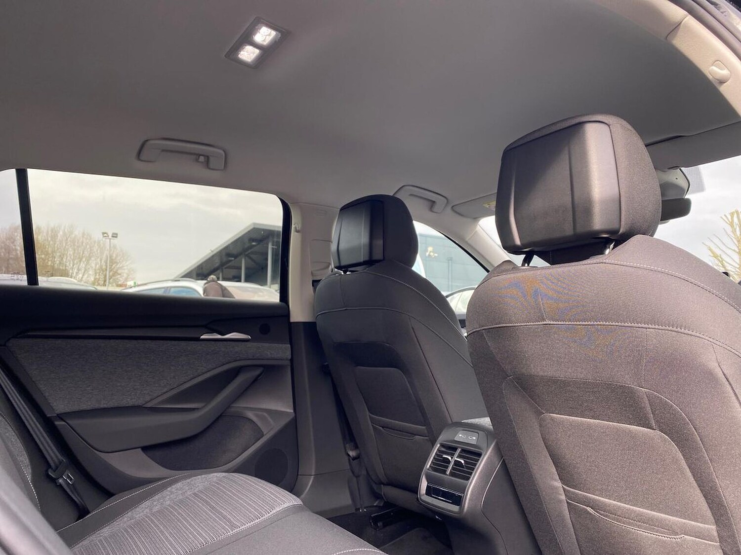 Used Skoda Superb 2026 for sale - 77901581: Photo 33