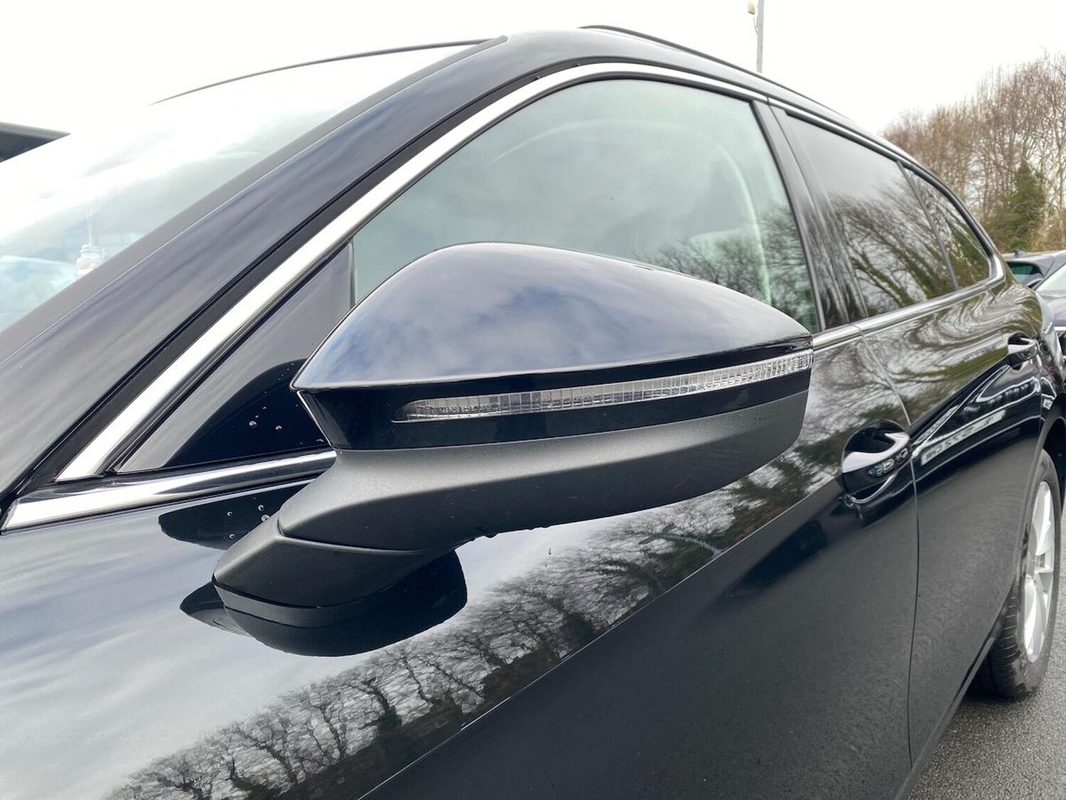 Used Skoda Superb 2026 for sale - 77901581: Photo 39