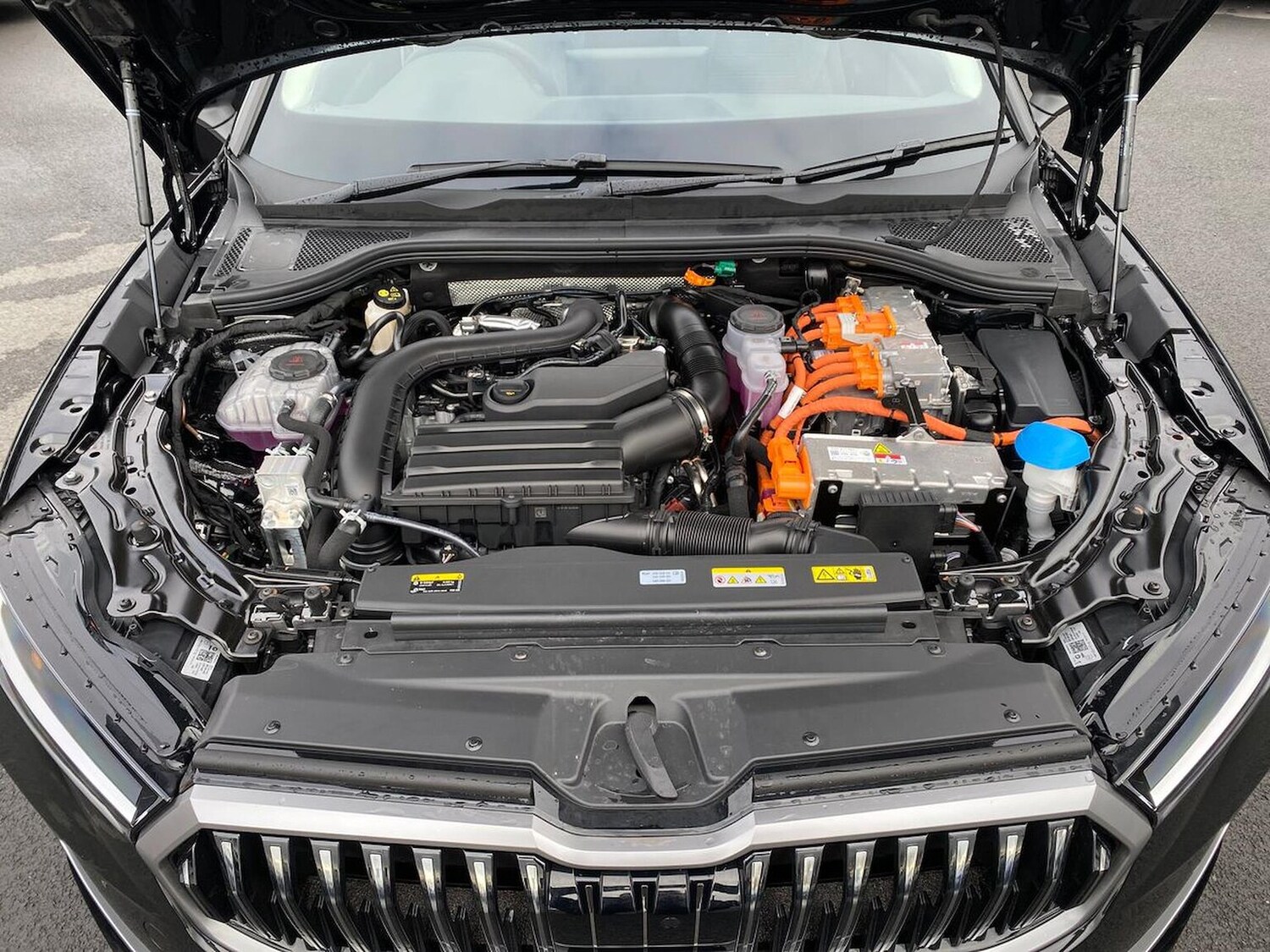 Used Skoda Superb 2026 for sale - 77901581: Photo 40