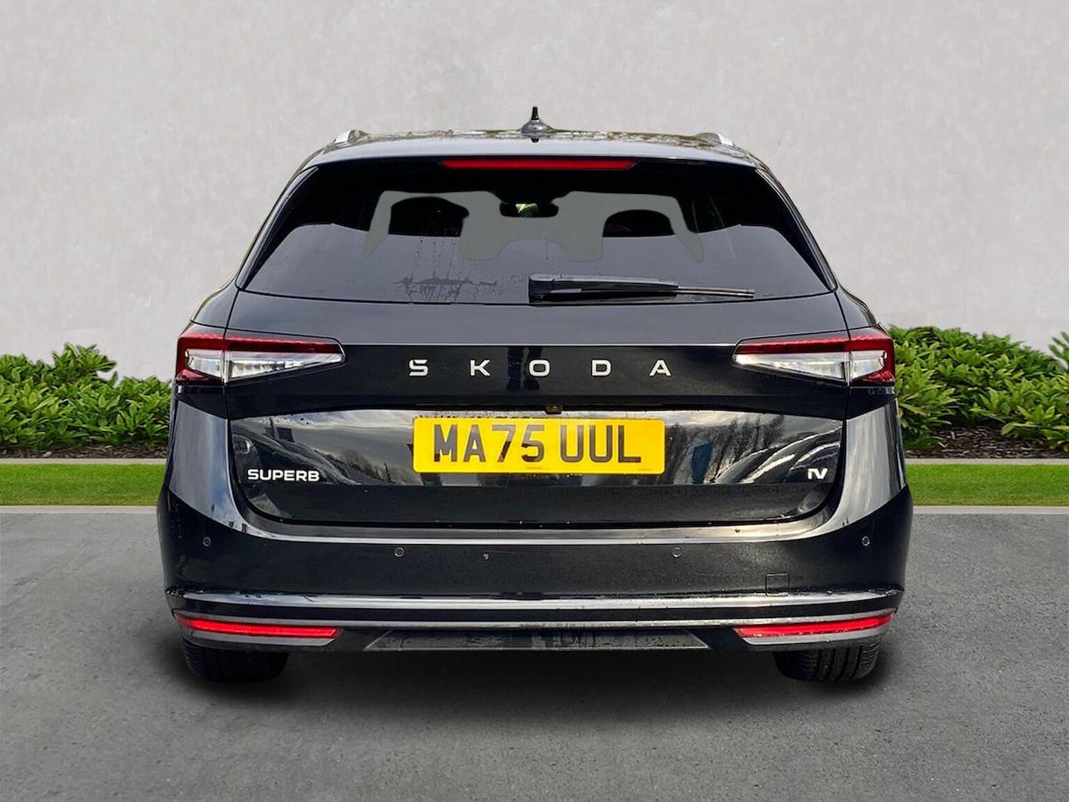 Used Skoda Superb 2026 for sale - 77901581: Photo 5