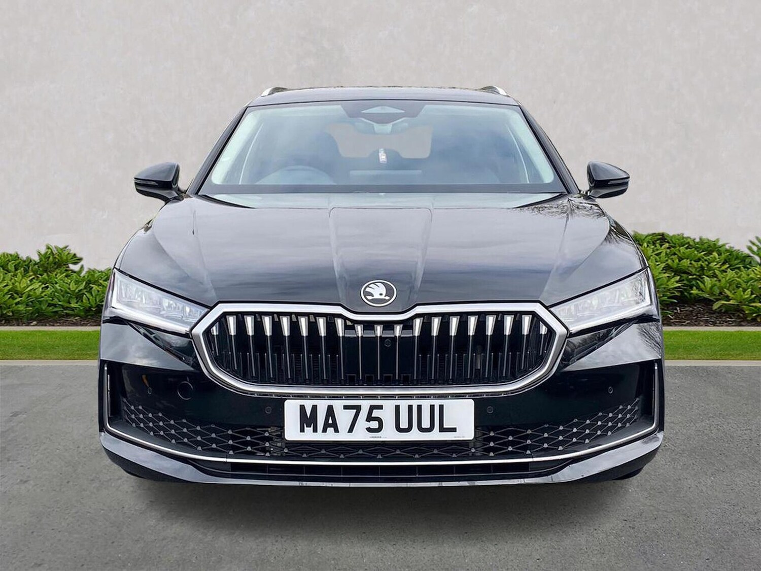 Used Skoda Superb 2026 for sale - 77901581: Photo 6