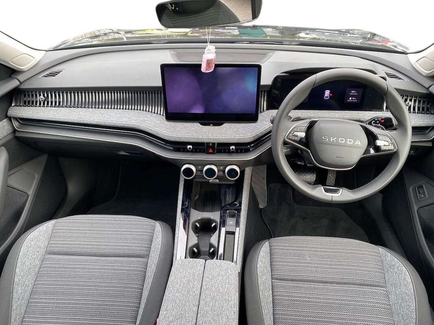 Used Skoda Superb 2026 for sale - 77901581: Photo 9