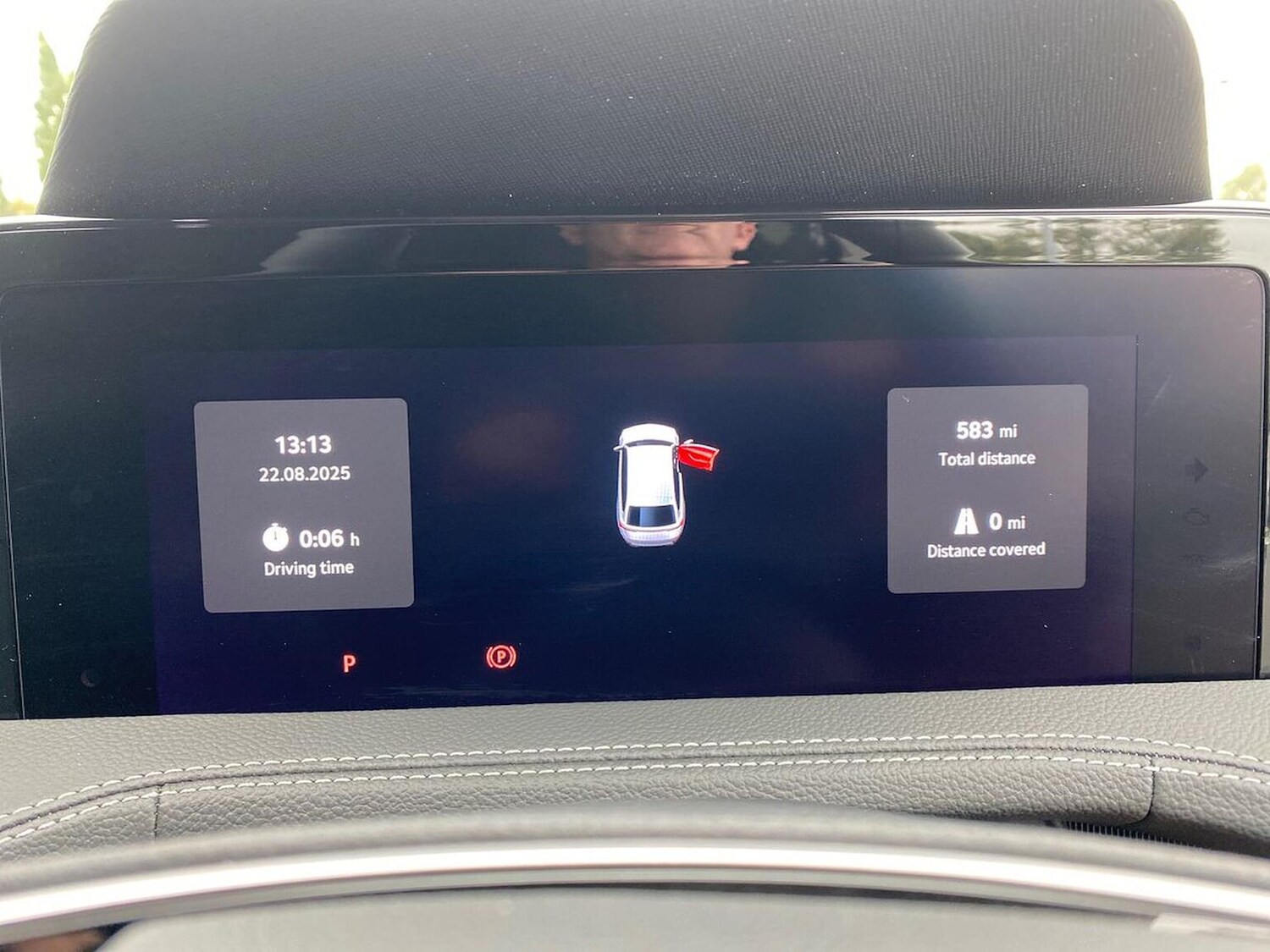 Used Skoda Superb 2025 for sale - 77488450: Photo 11