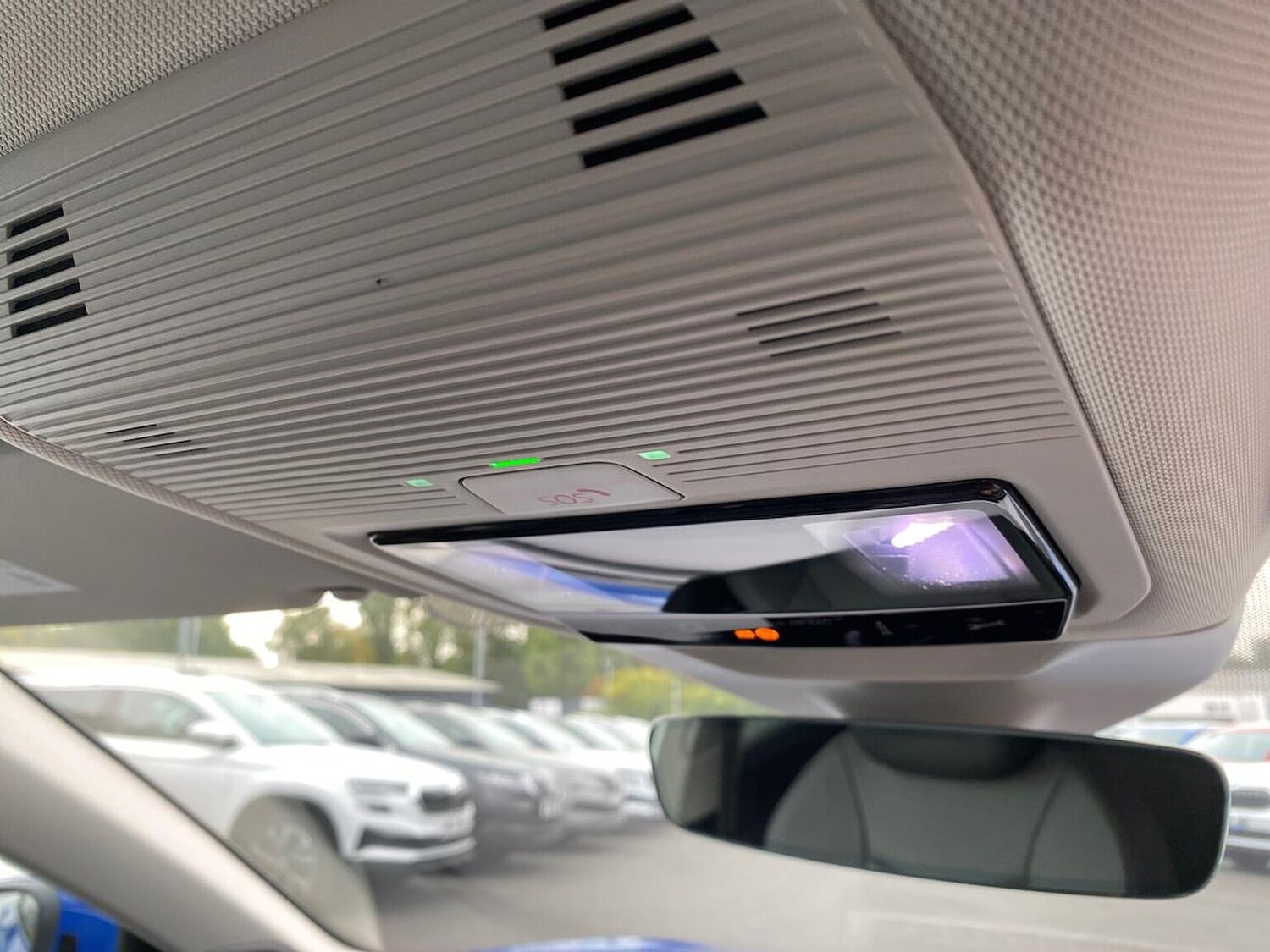 Used Skoda Superb 2025 for sale - 77488450: Photo 15