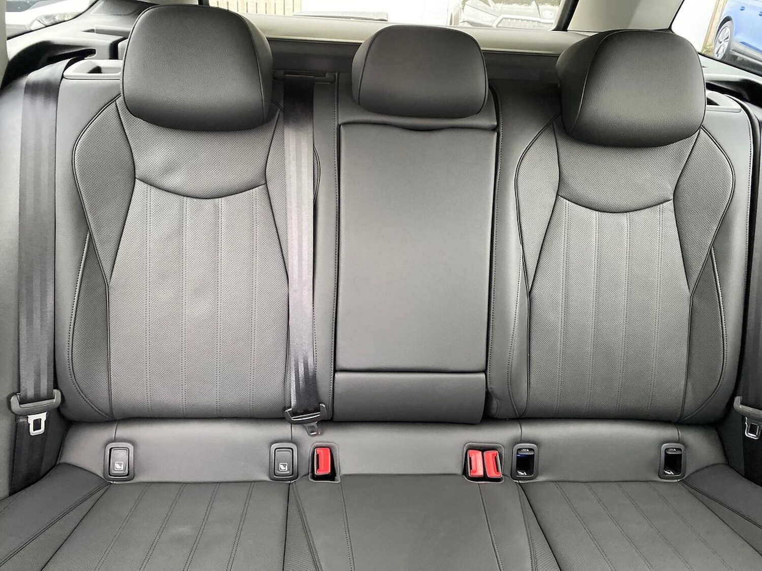 Used Skoda Superb 2025 for sale - 77488450: Photo 17