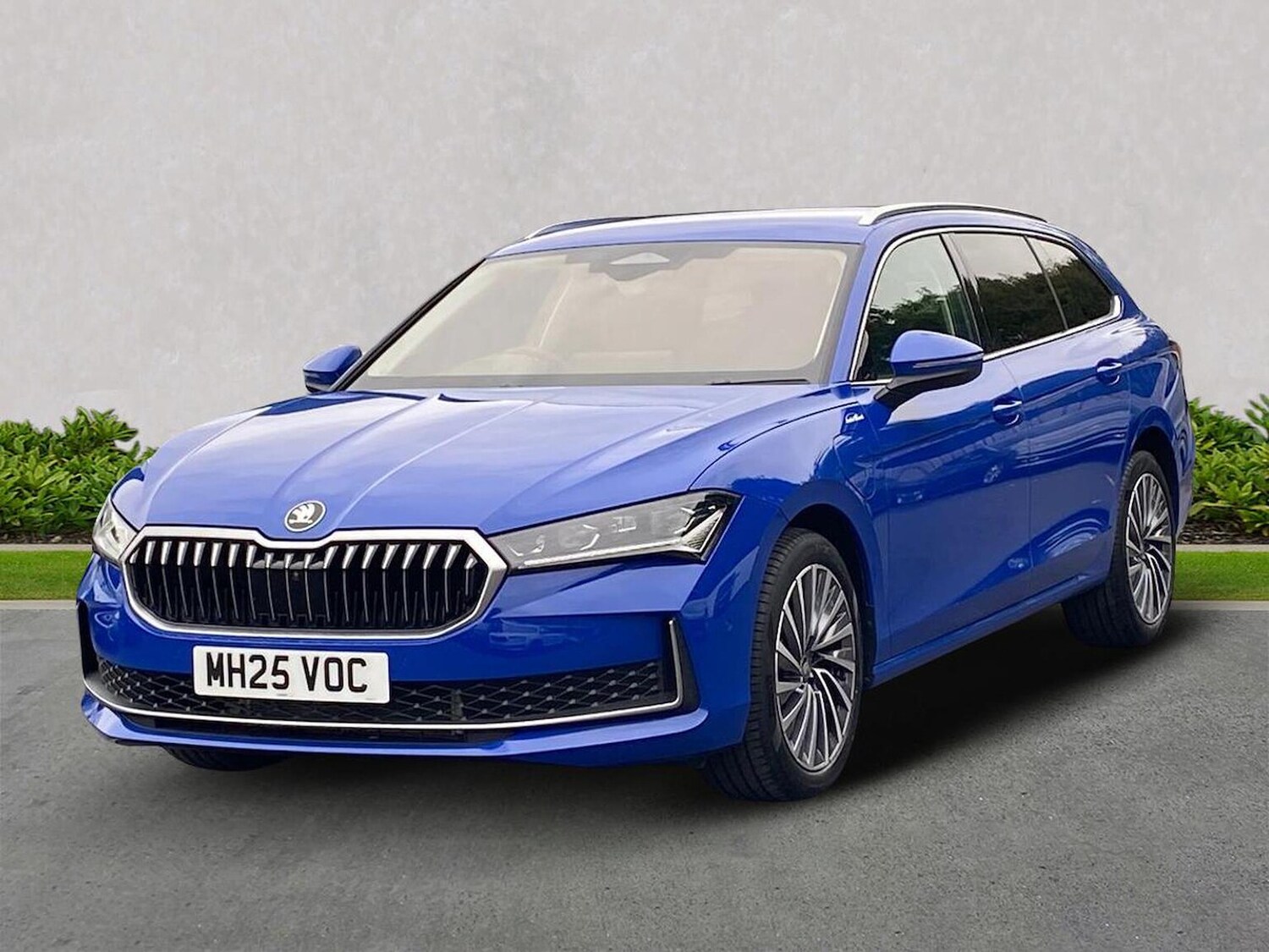 Used Skoda Superb 2025 for sale - 77488450: Photo 21