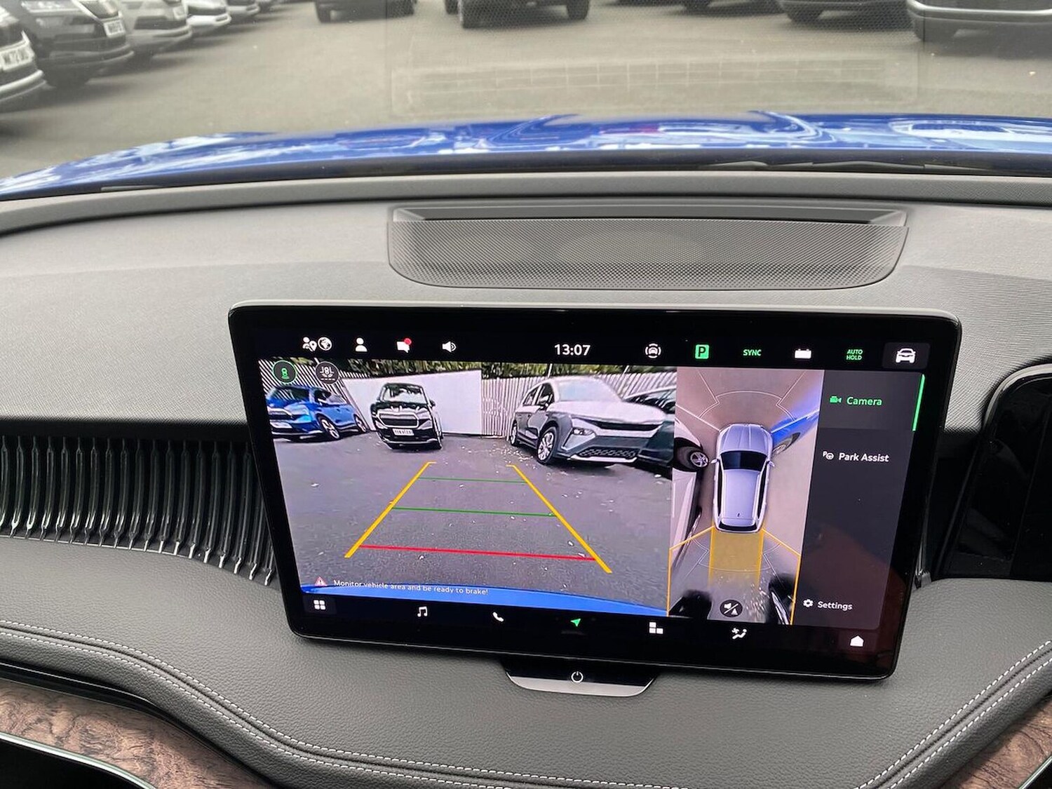 Used Skoda Superb 2025 for sale - 77488450: Photo 24