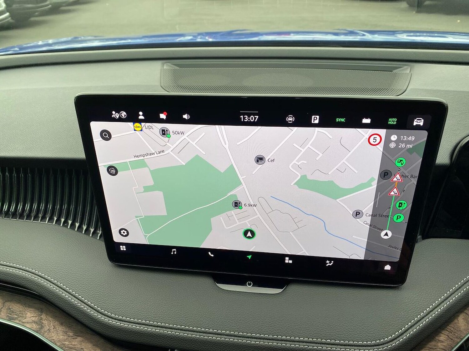 Used Skoda Superb 2025 for sale - 77488450: Photo 25