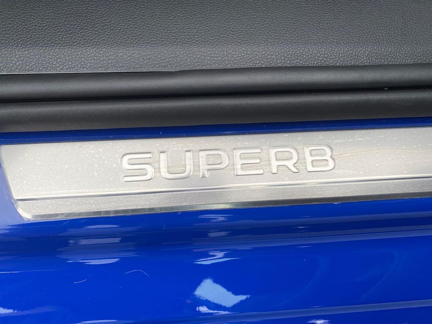 Used Skoda Superb 2025 for sale - 77488450: Photo 35