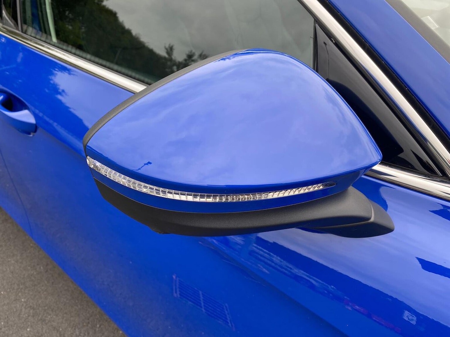 Used Skoda Superb 2025 for sale - 77488450: Photo 38