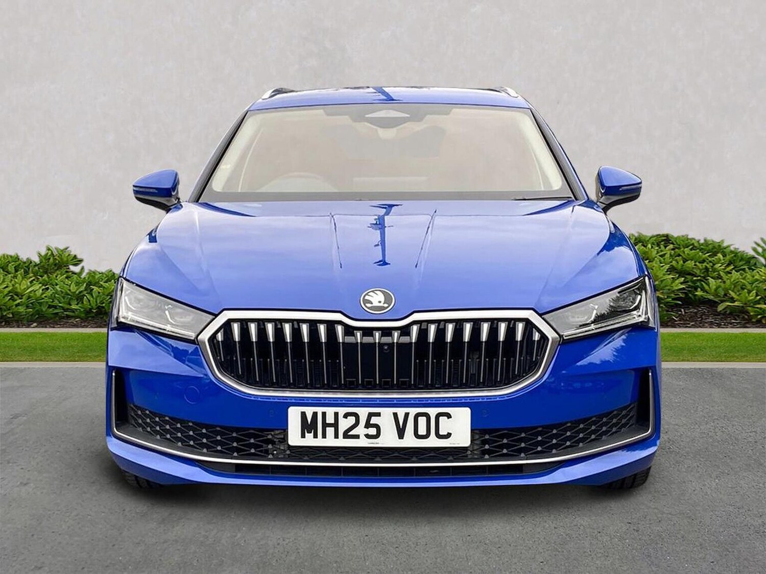 Used Skoda Superb 2025 for sale - 77488450: Photo 6