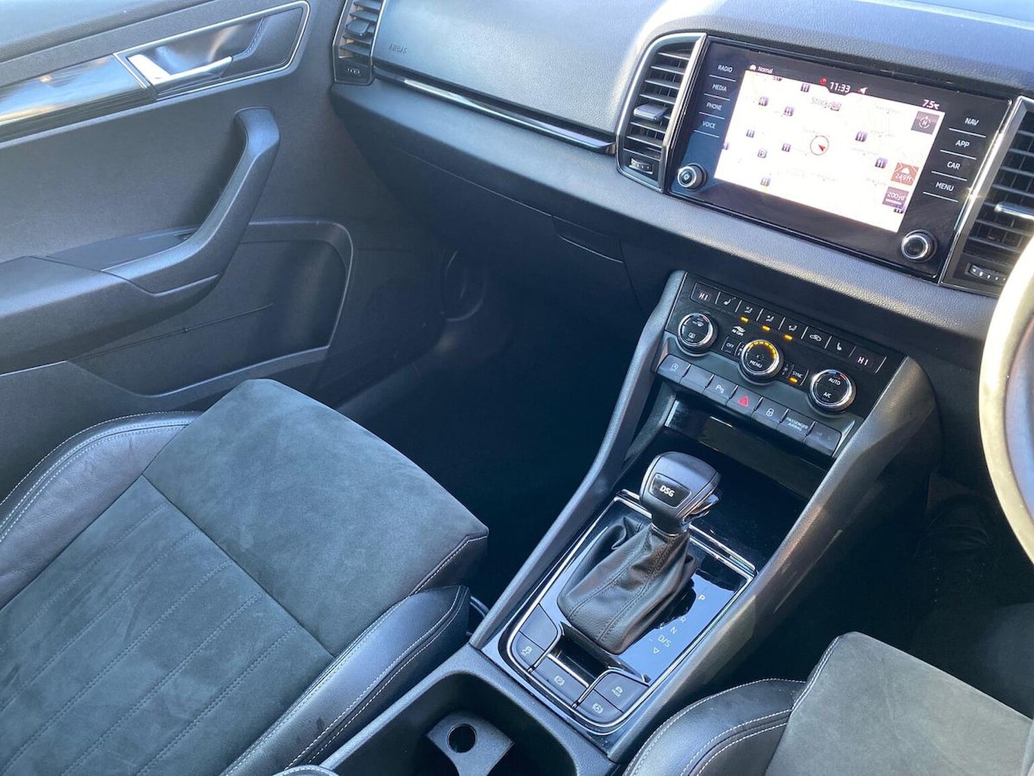 Used Skoda Karoq 2019 for sale - 76794899: Photo 13