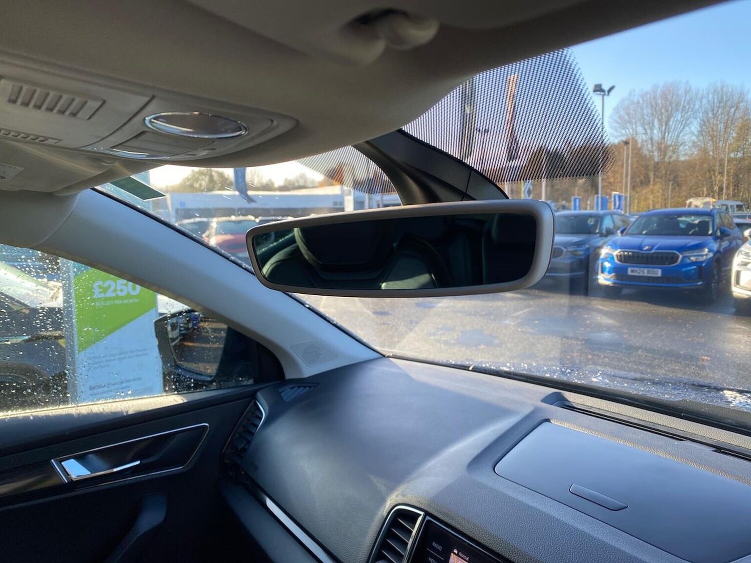 Used Skoda Karoq 2019 for sale - 76794899: Photo 14