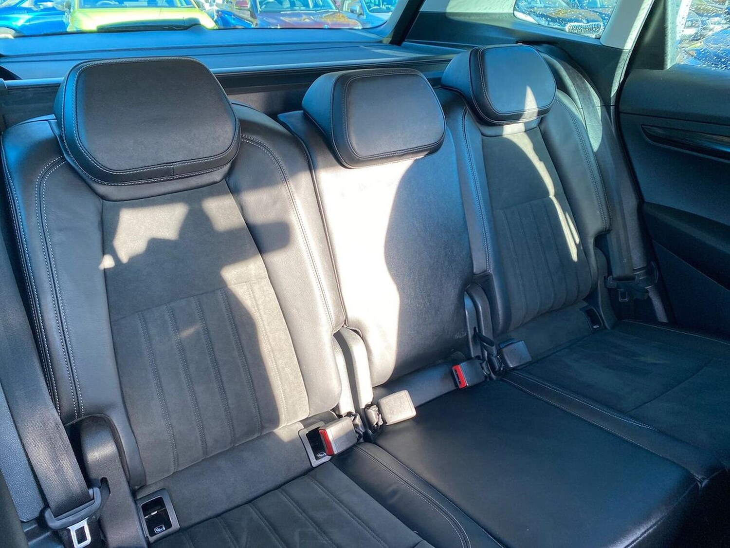 Used Skoda Karoq 2019 for sale - 76794899: Photo 16