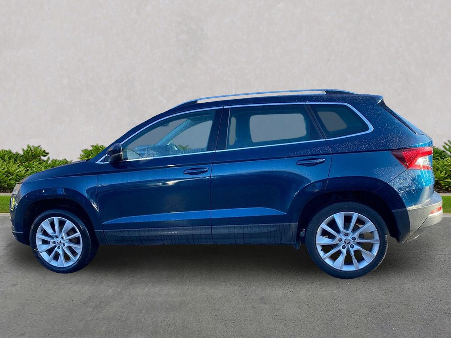 Used Skoda Karoq 2019 for sale - 76794899: Photo 19