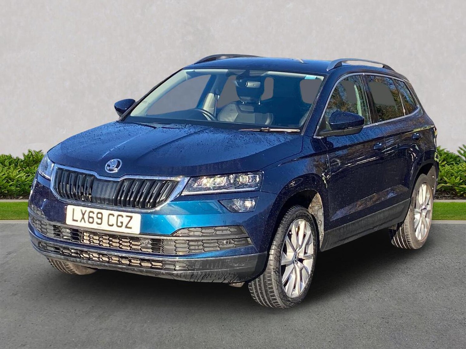 Used Skoda Karoq 2019 for sale - 76794899: Photo 20