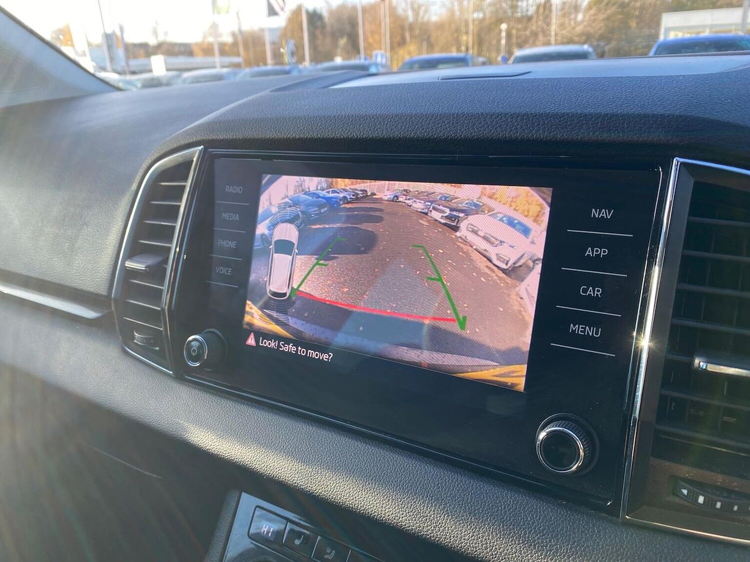 Used Skoda Karoq 2019 for sale - 76794899: Photo 23