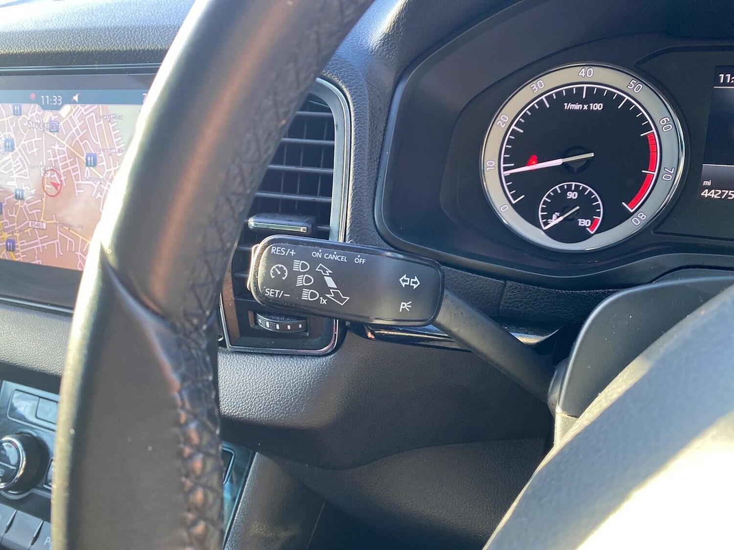 Used Skoda Karoq 2019 for sale - 76794899: Photo 29