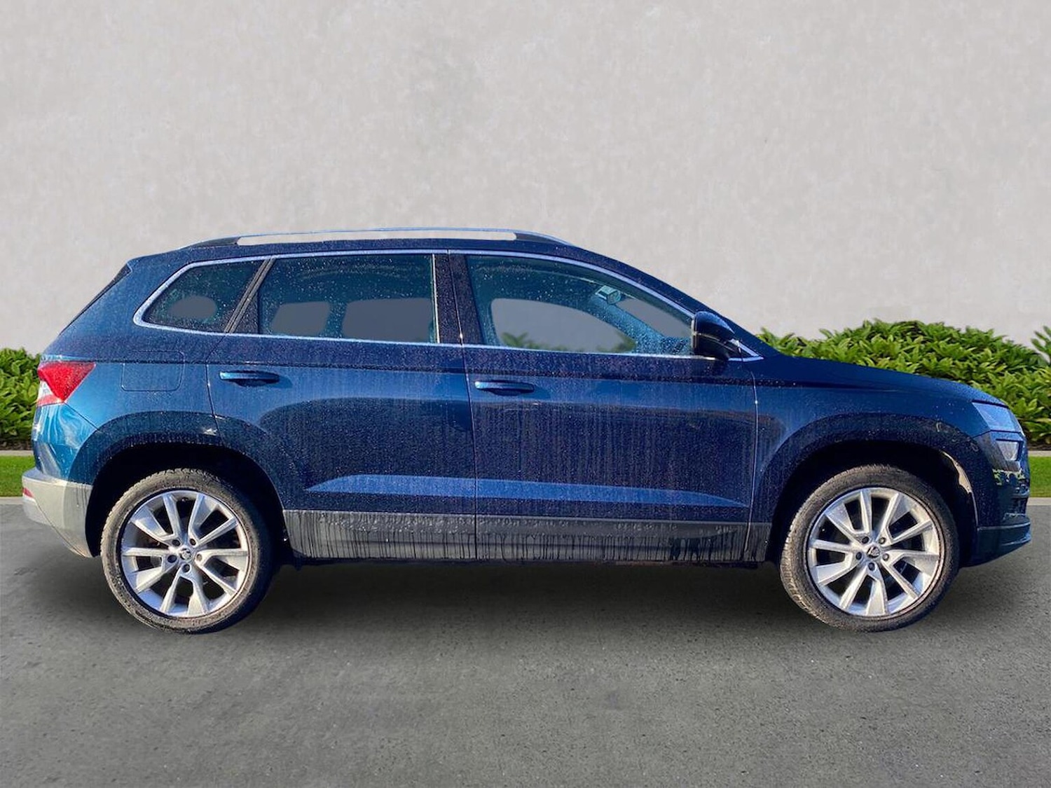 Used Skoda Karoq 2019 for sale - 76794899: Photo 3