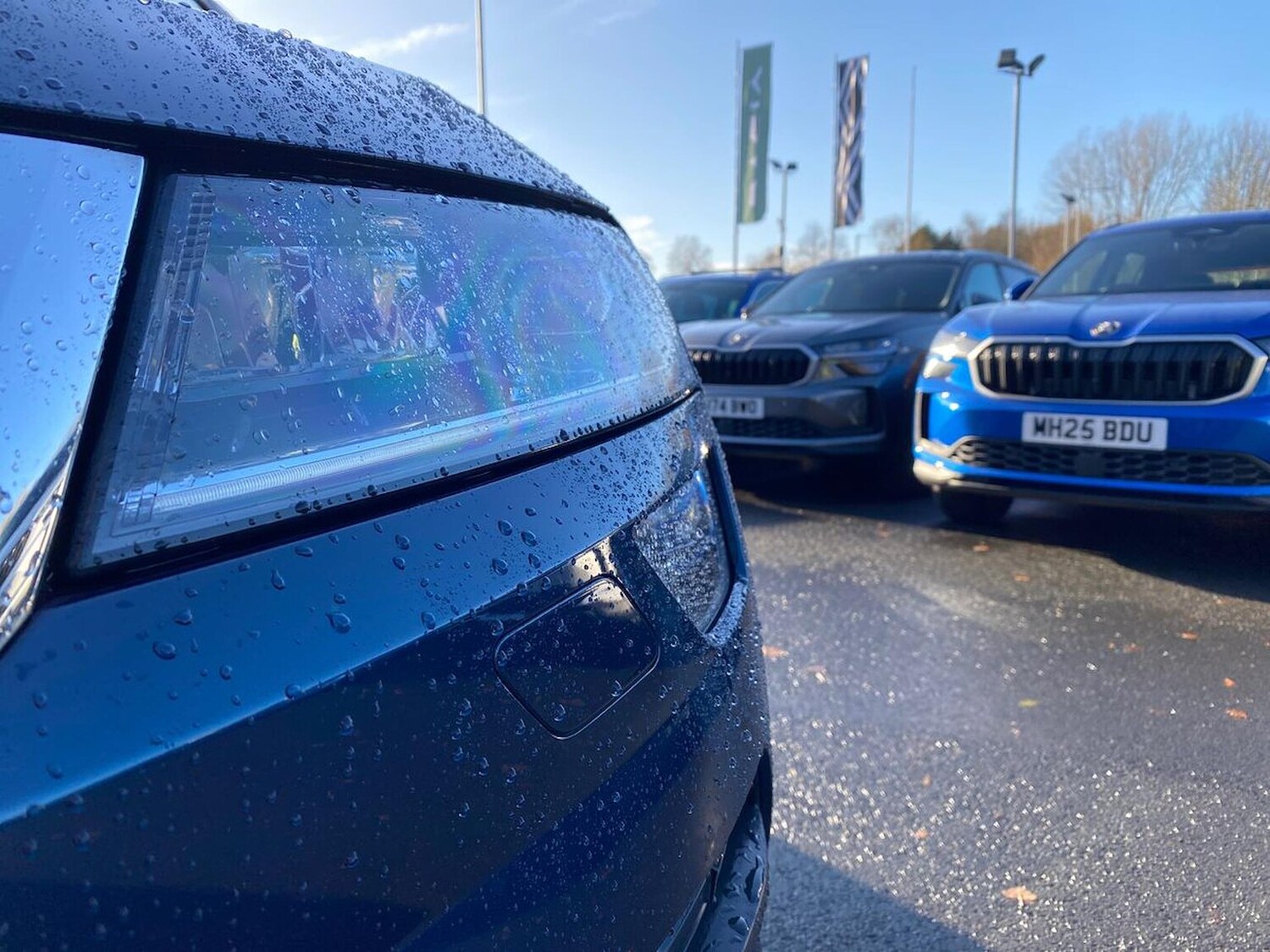 Used Skoda Karoq 2019 for sale - 76794899: Photo 32