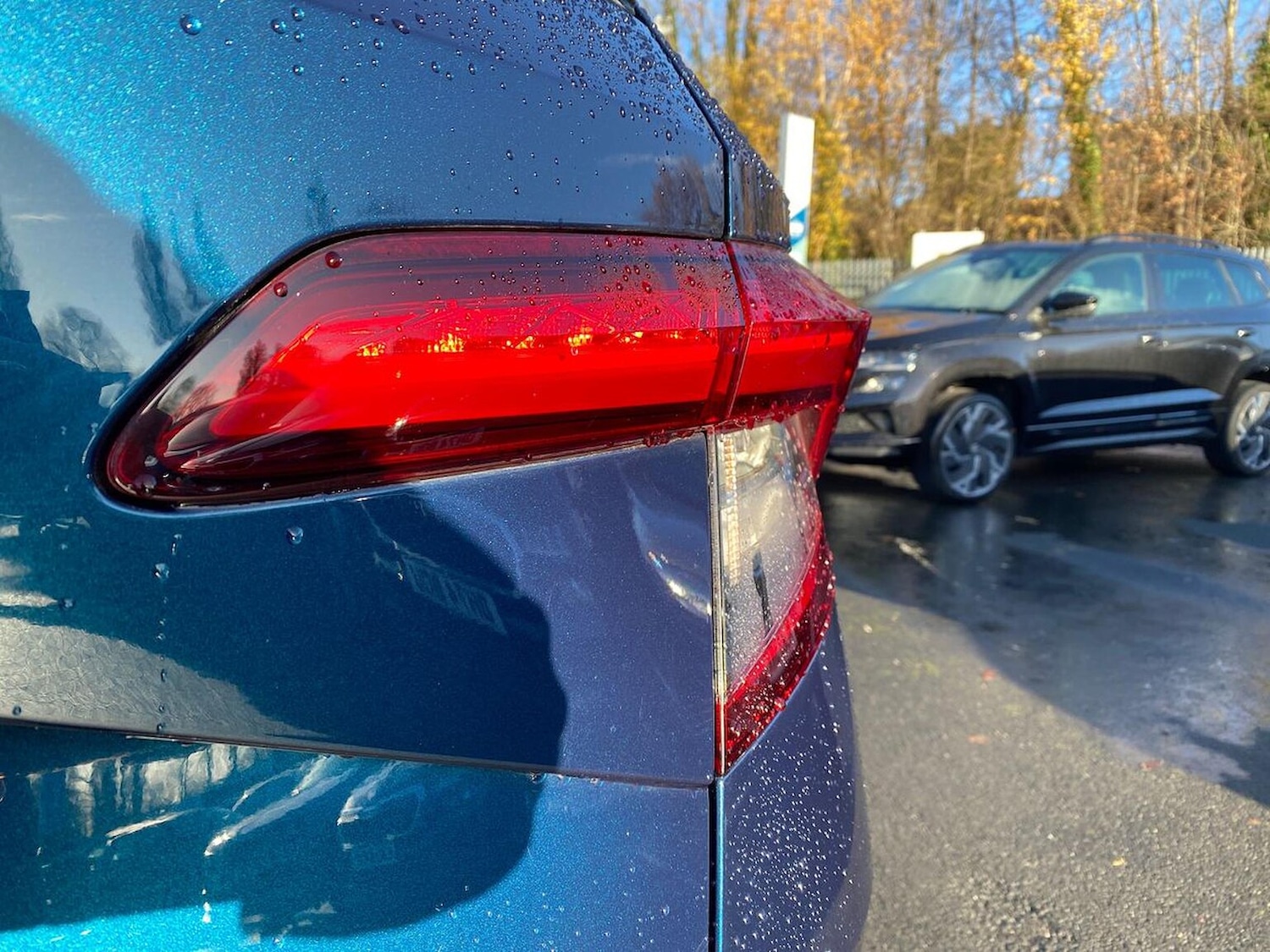 Used Skoda Karoq 2019 for sale - 76794899: Photo 33