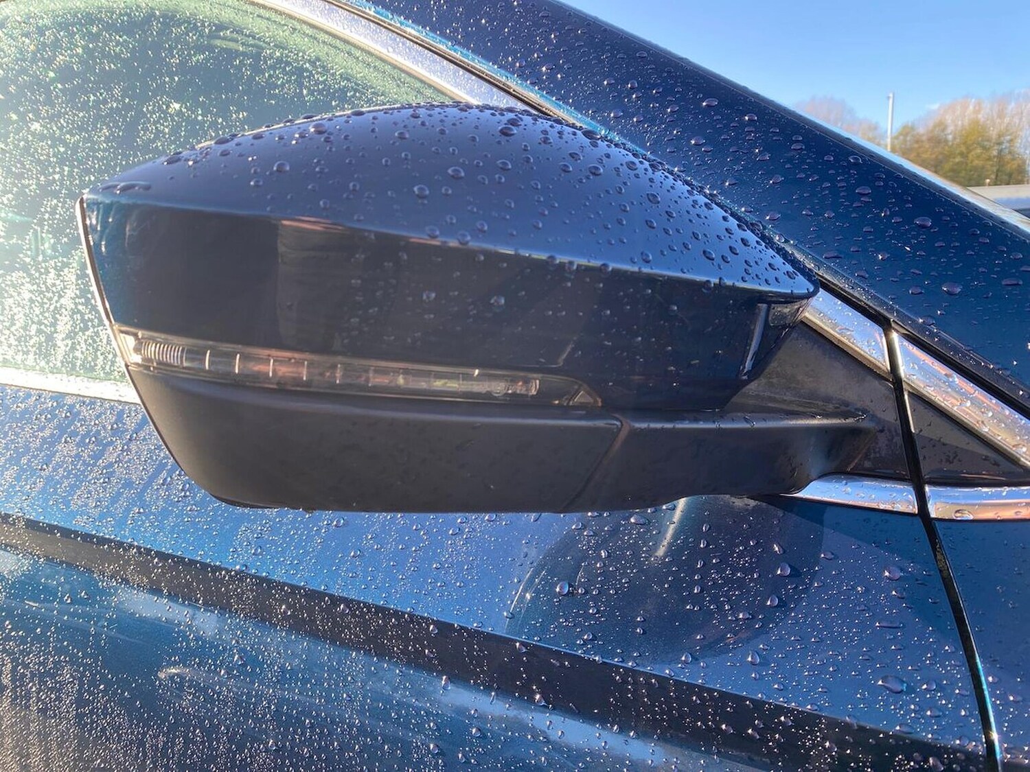 Used Skoda Karoq 2019 for sale - 76794899: Photo 35