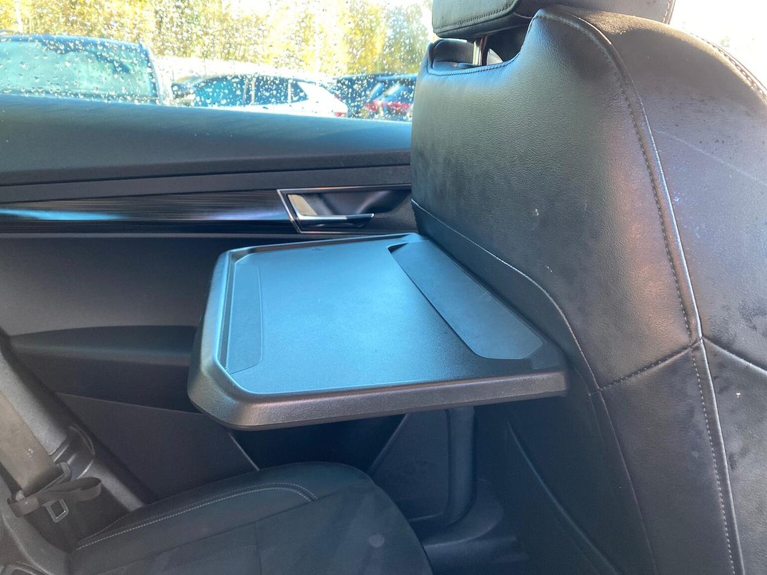 Used Skoda Karoq 2019 for sale - 76794899: Photo 39