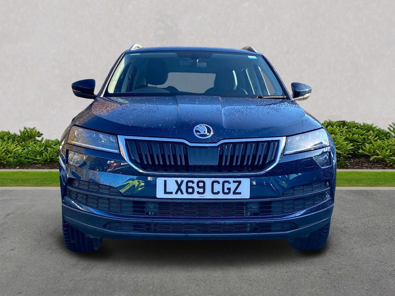 Used Skoda Karoq 2019 for sale - 76794899: Photo 5