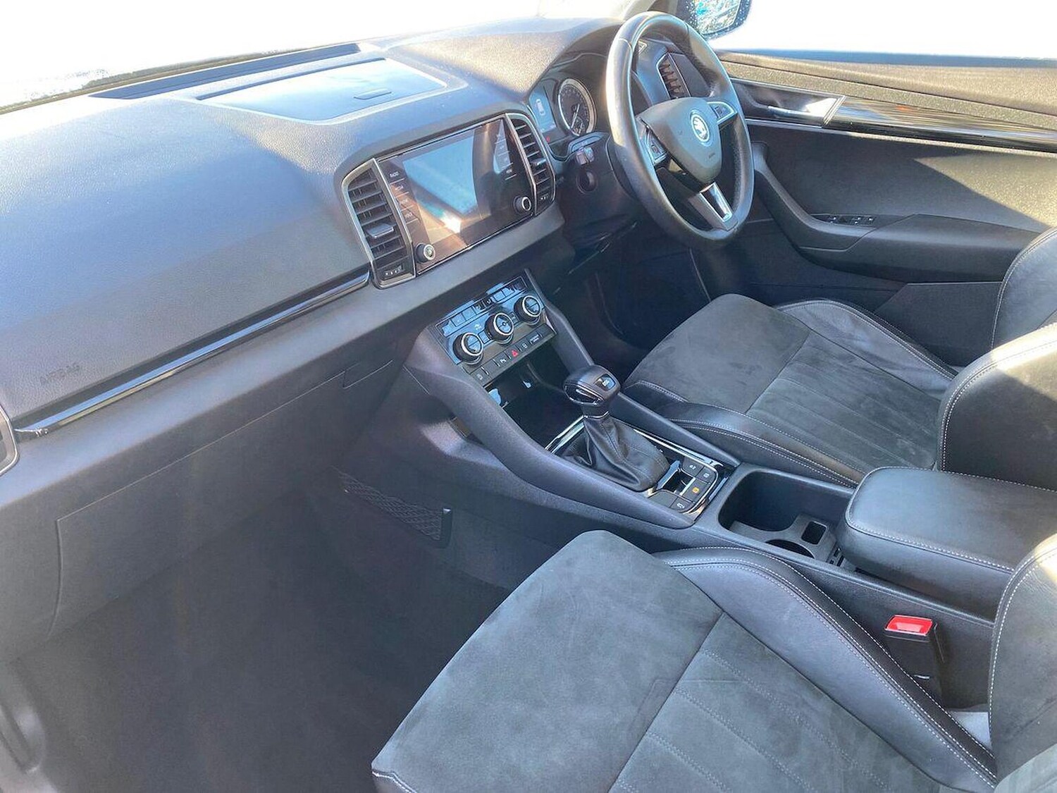 Used Skoda Karoq 2019 for sale - 76794899: Photo 7