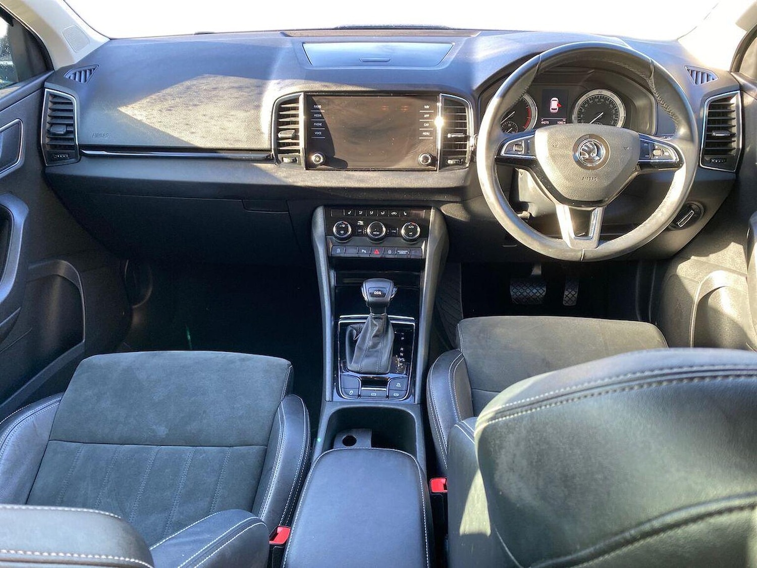 Used Skoda Karoq 2019 for sale - 76794899: Photo 8