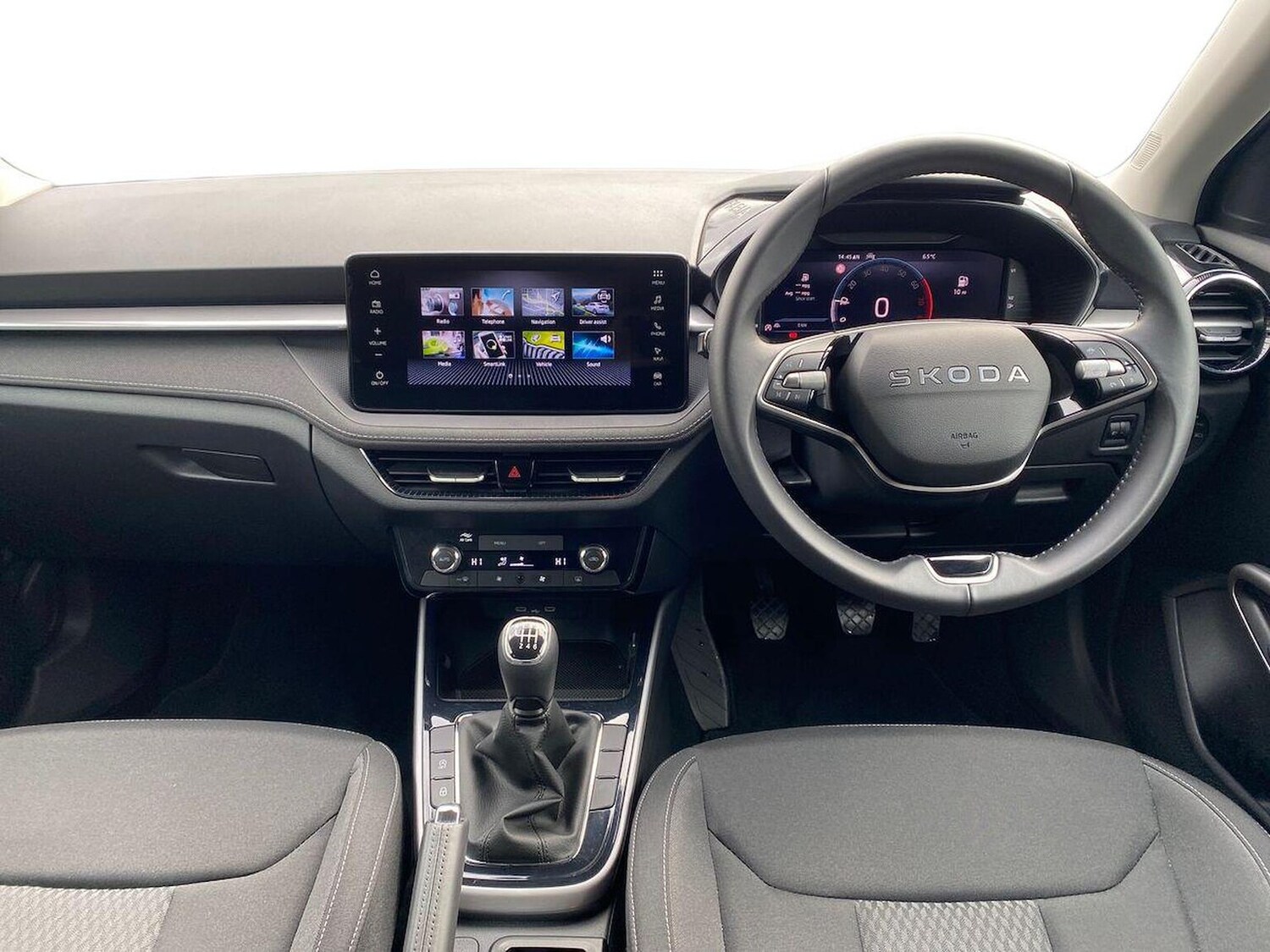 Used Skoda Fabia 2025 for sale - 78193336: Photo 10