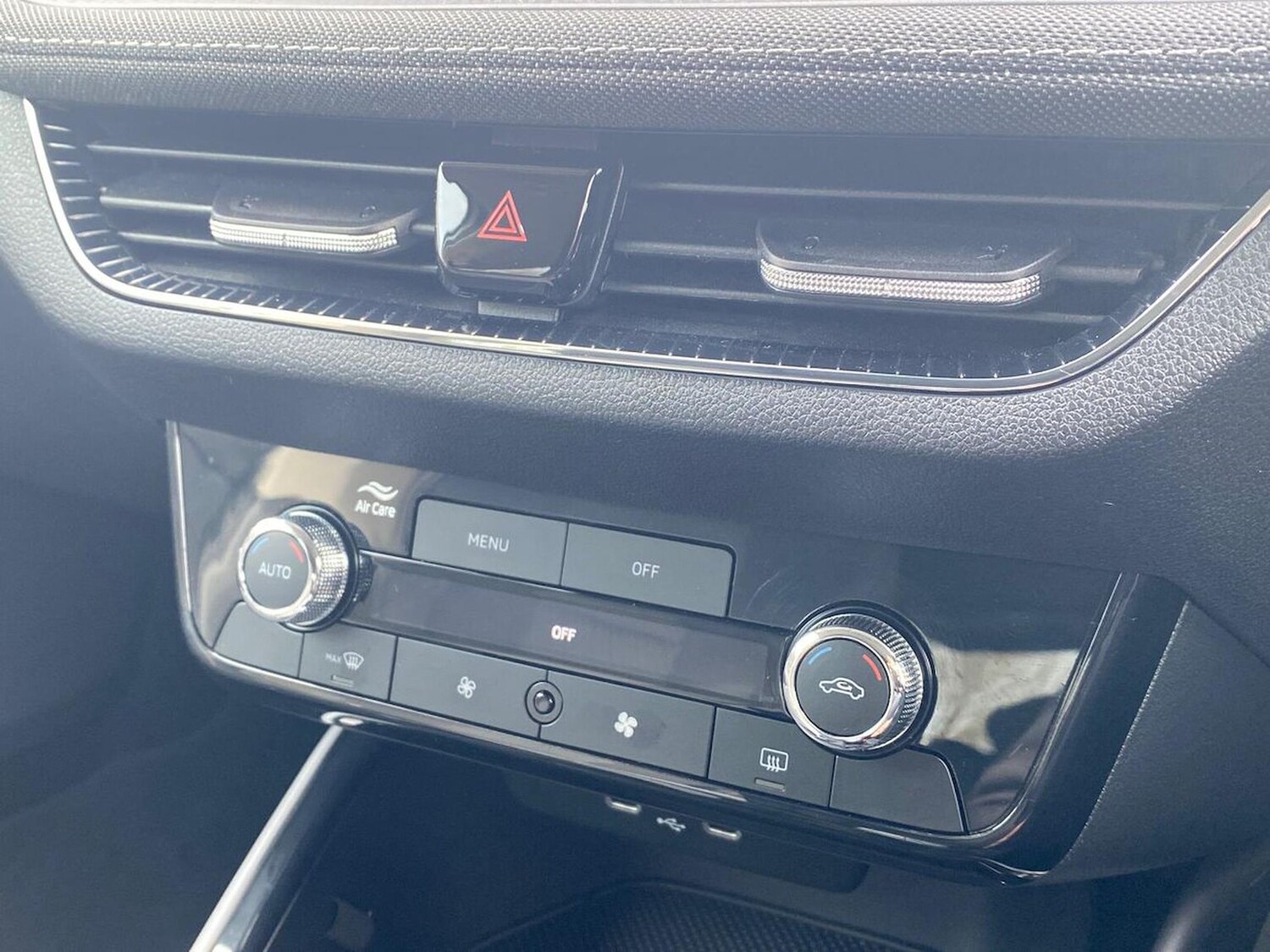 Used Skoda Fabia 2025 for sale - 78193336: Photo 13