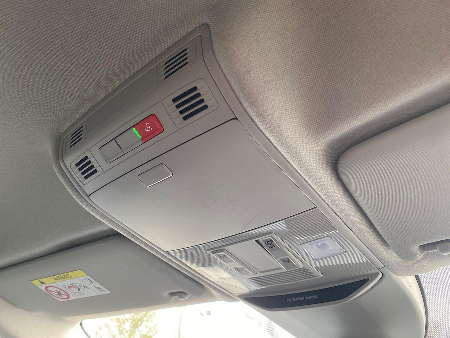 Used Skoda Fabia 2025 for sale - 78193336: Photo 15