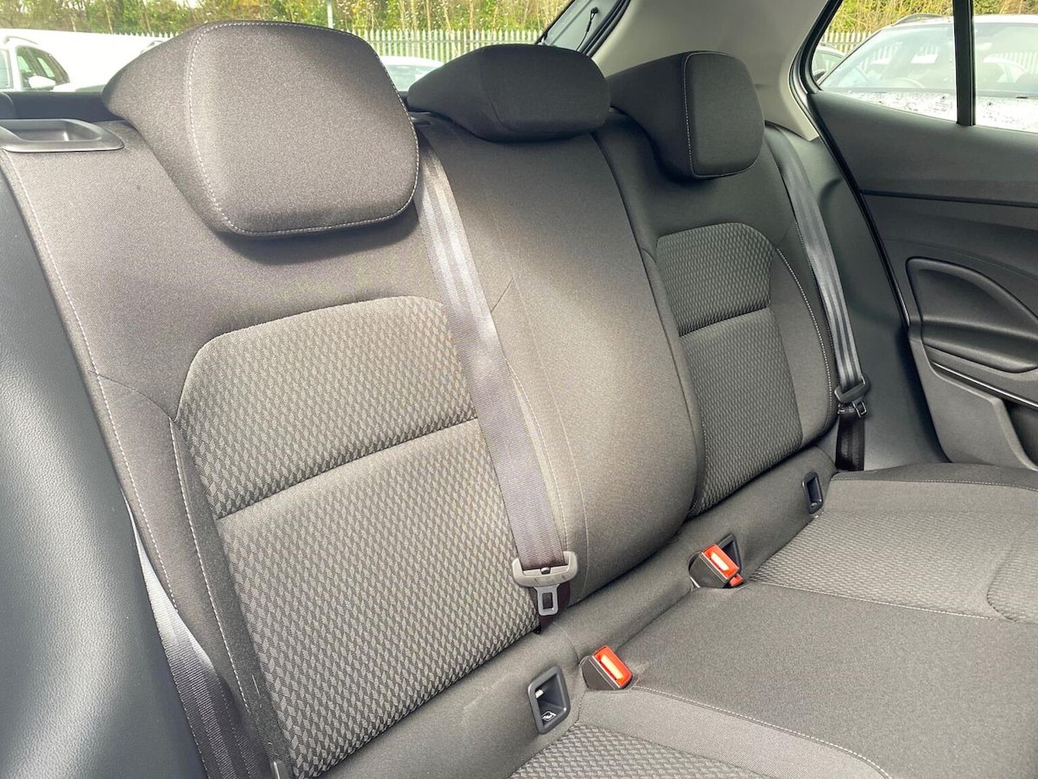 Used Skoda Fabia 2025 for sale - 78193336: Photo 17