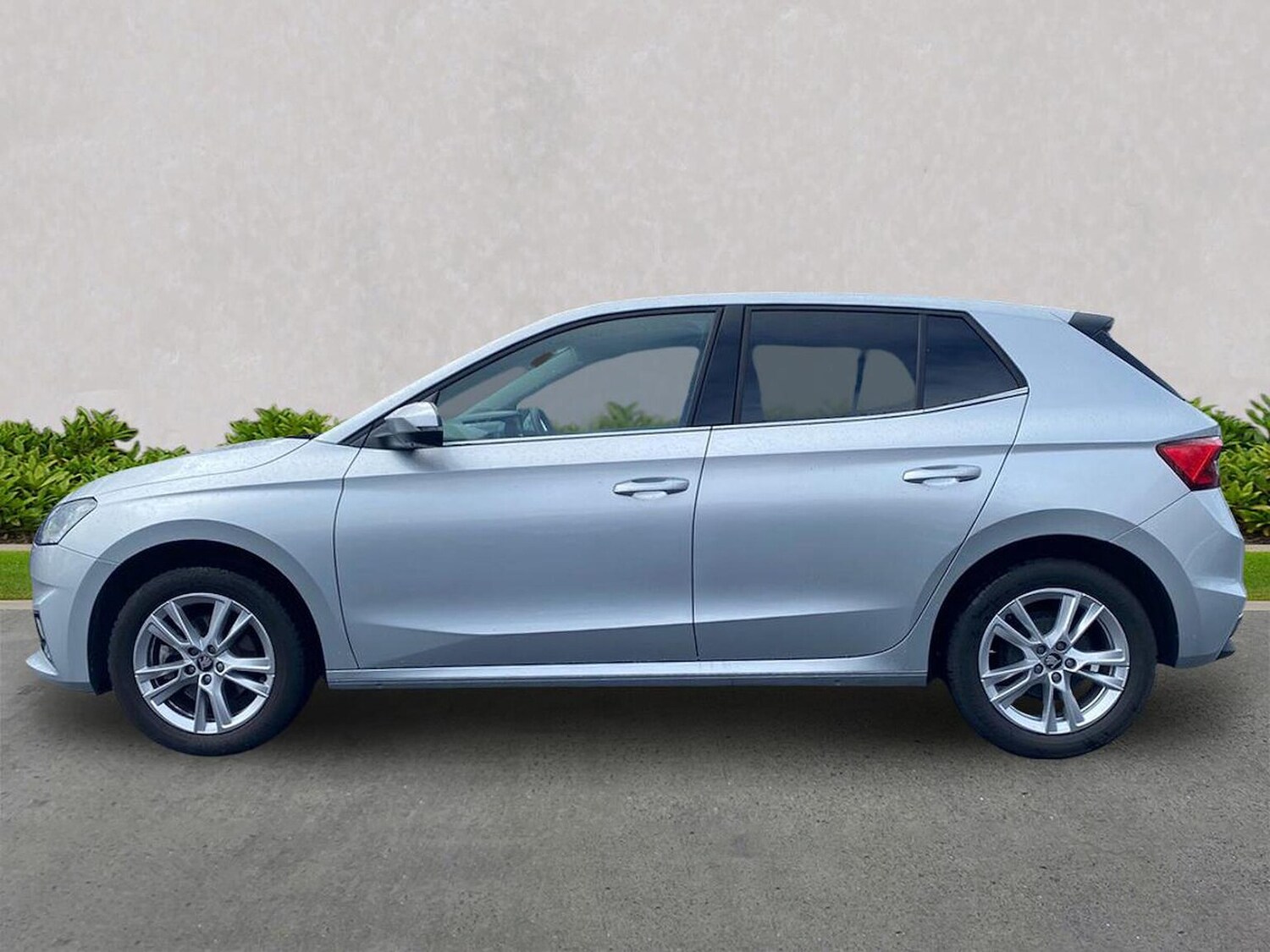 Used Skoda Fabia 2025 for sale - 78193336: Photo 20