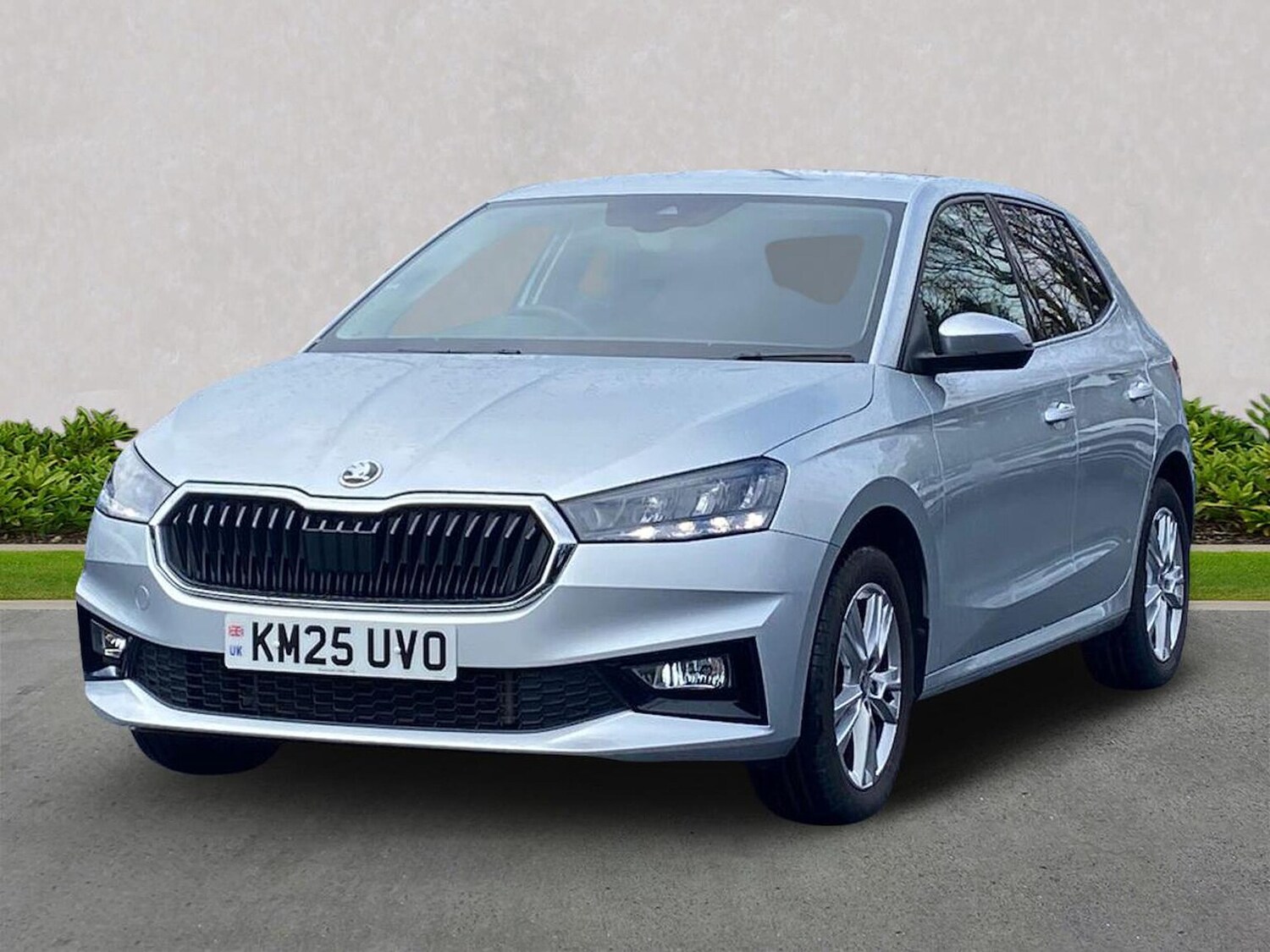 Used Skoda Fabia 2025 for sale - 78193336: Photo 21