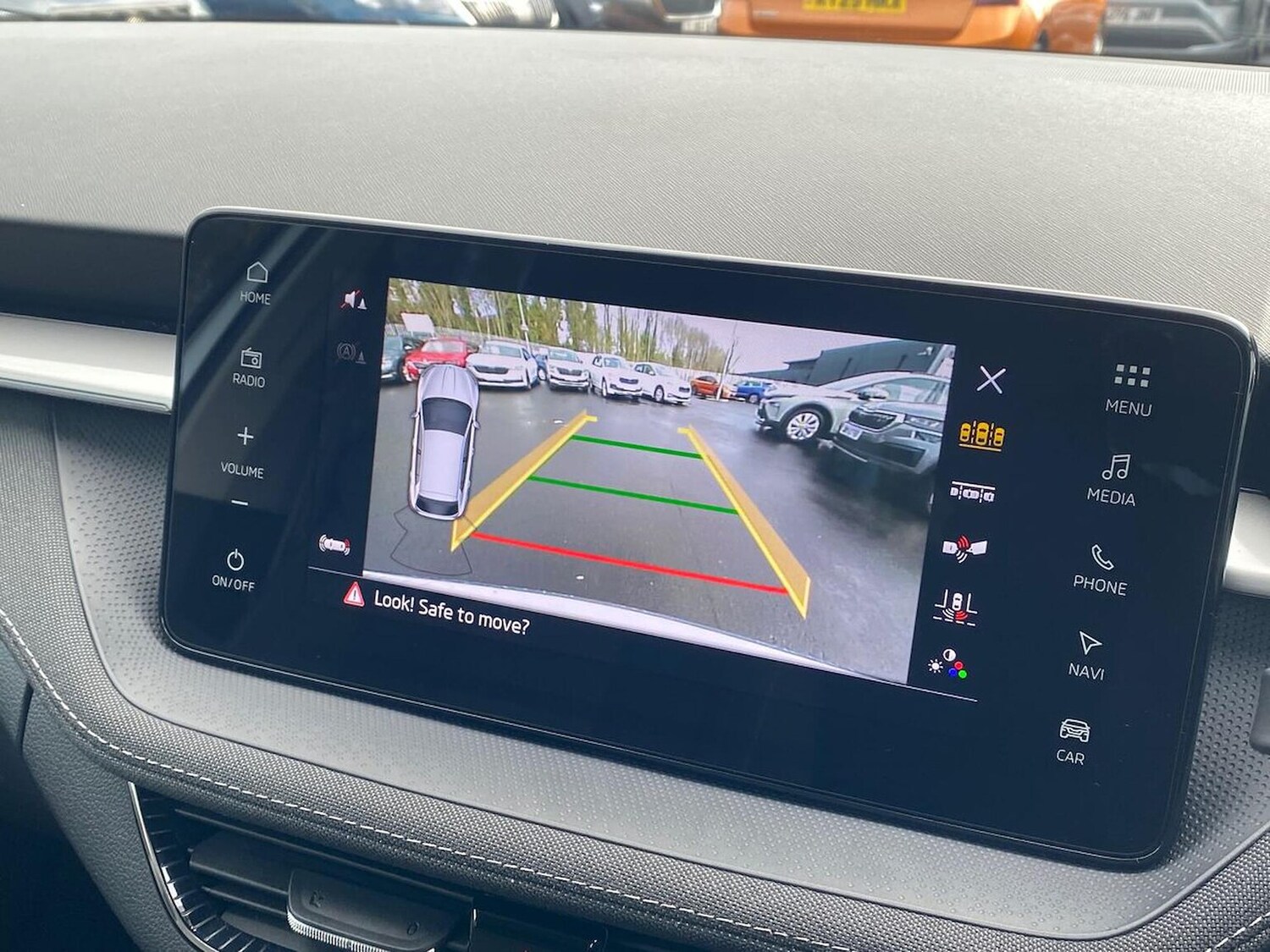 Used Skoda Fabia 2025 for sale - 78193336: Photo 24