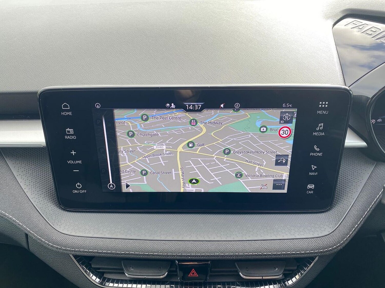 Used Skoda Fabia 2025 for sale - 78193336: Photo 25