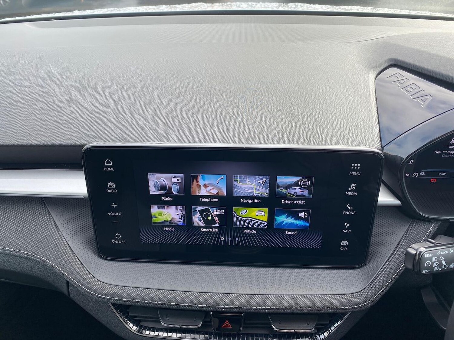 Used Skoda Fabia 2025 for sale - 78193336: Photo 26