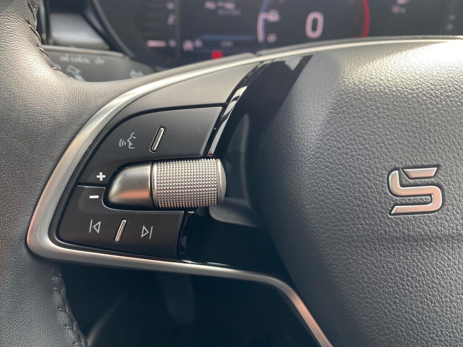 Used Skoda Fabia 2025 for sale - 78193336: Photo 28