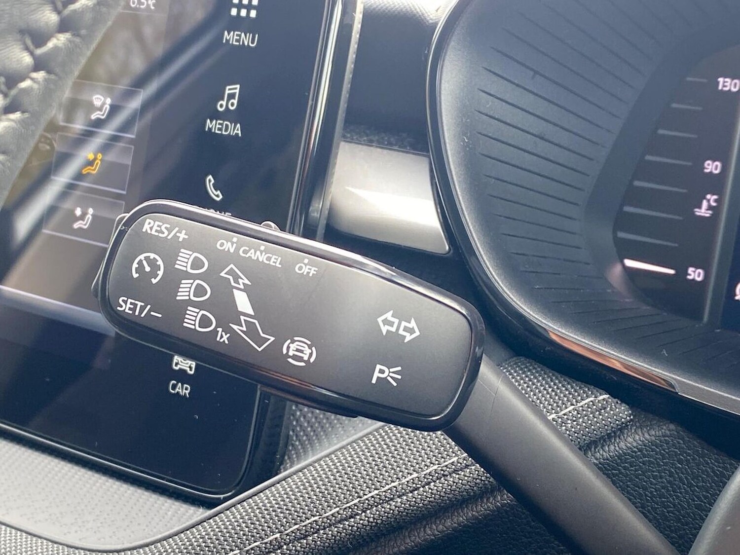 Used Skoda Fabia 2025 for sale - 78193336: Photo 30