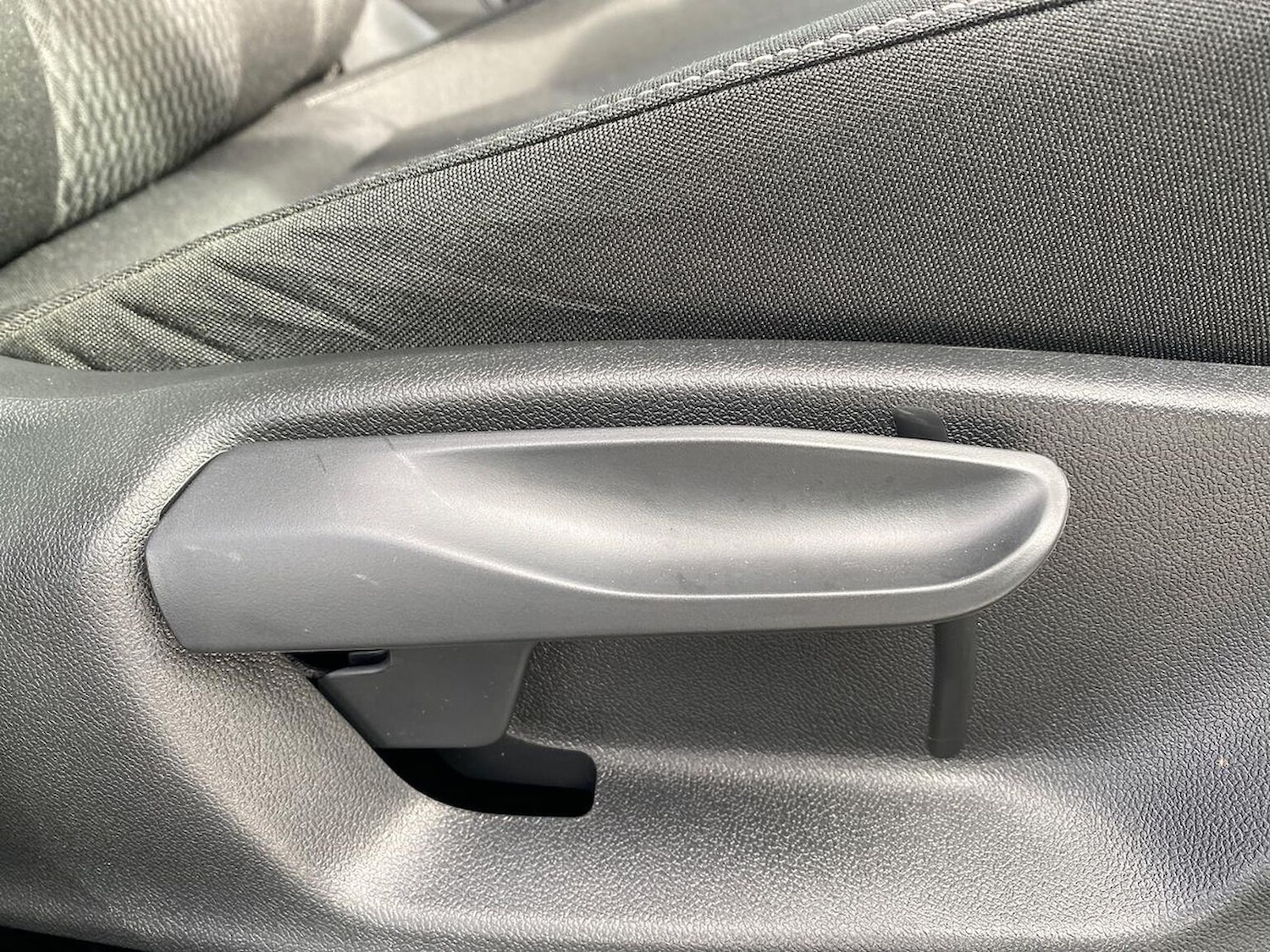 Used Skoda Fabia 2025 for sale - 78193336: Photo 31