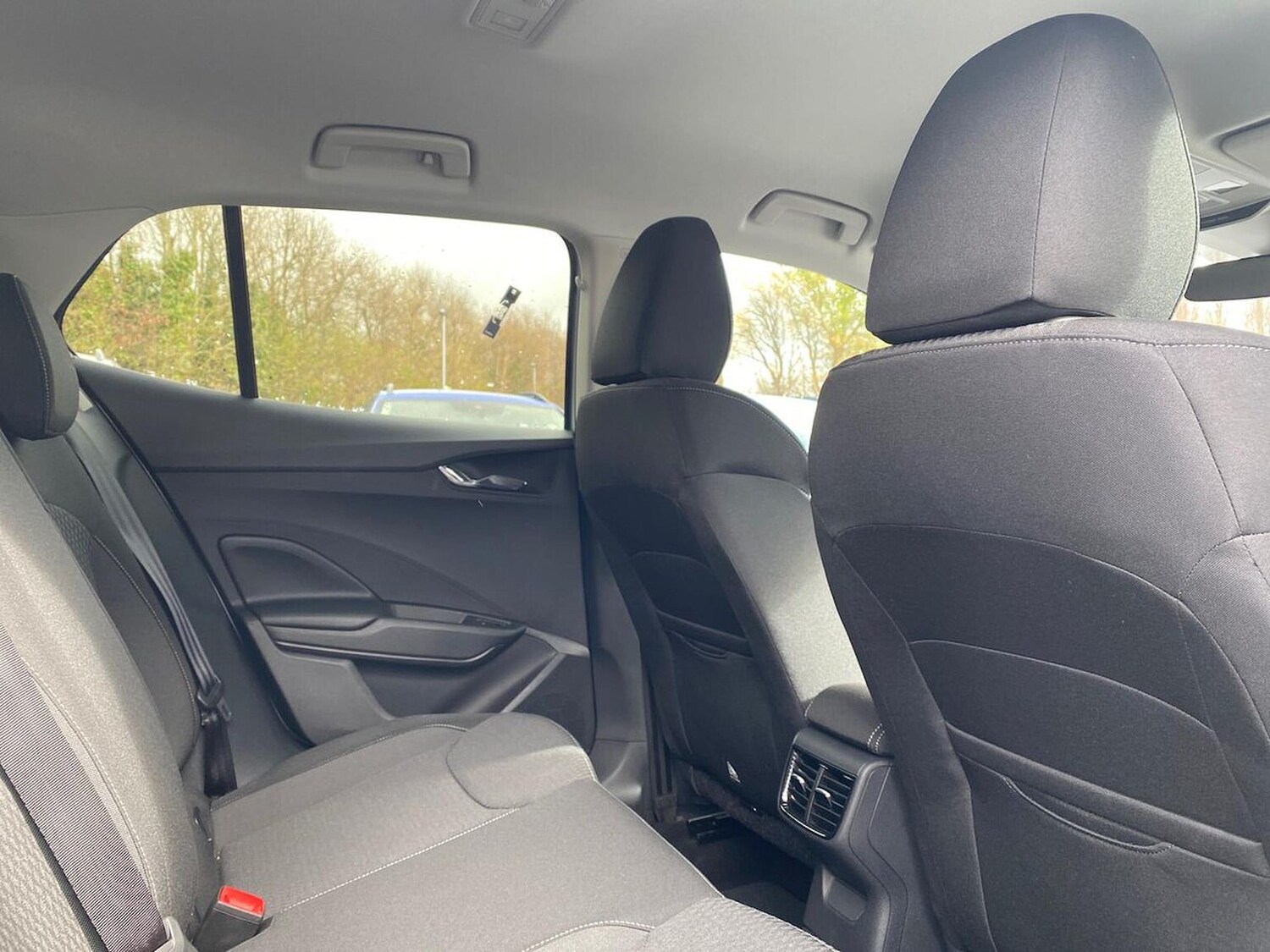 Used Skoda Fabia 2025 for sale - 78193336: Photo 33