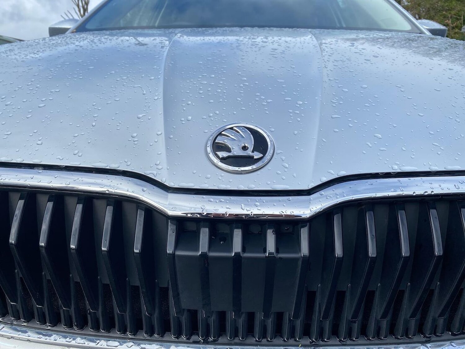 Used Skoda Fabia 2025 for sale - 78193336: Photo 34