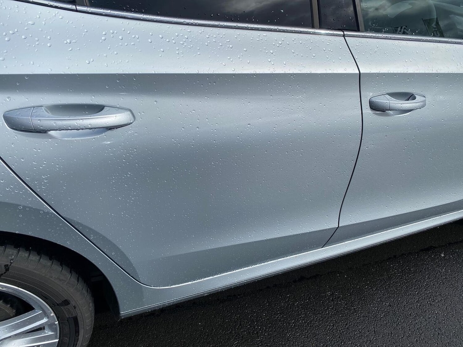 Used Skoda Fabia 2025 for sale - 78193336: Photo 38