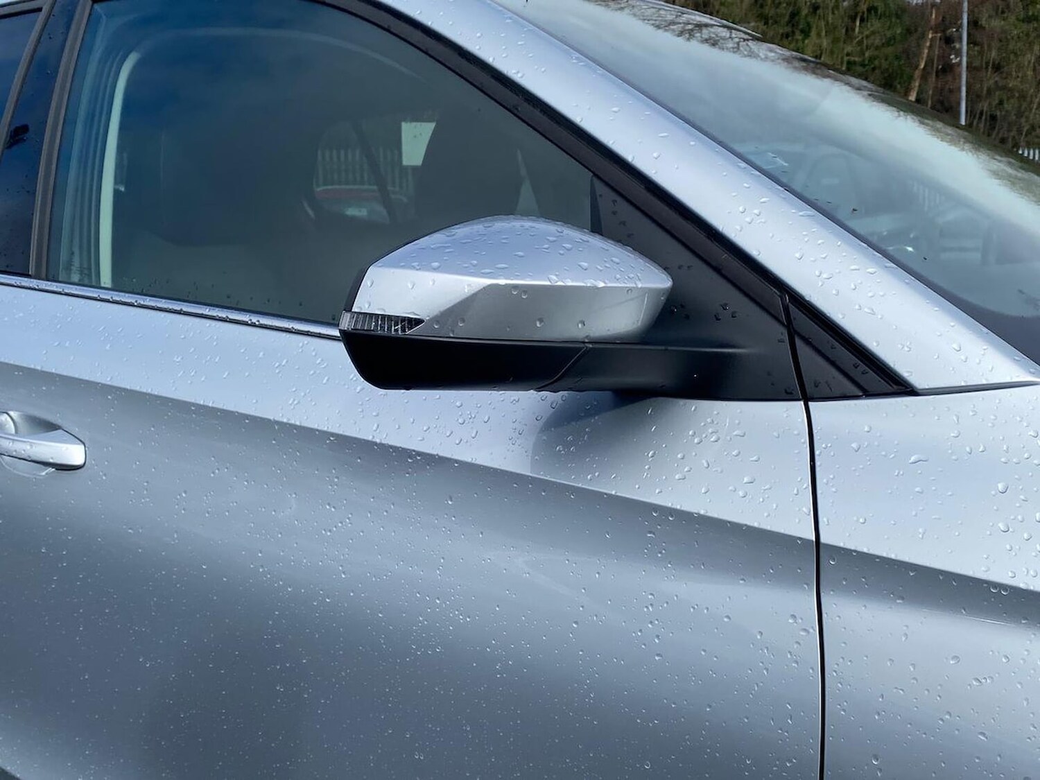 Used Skoda Fabia 2025 for sale - 78193336: Photo 39