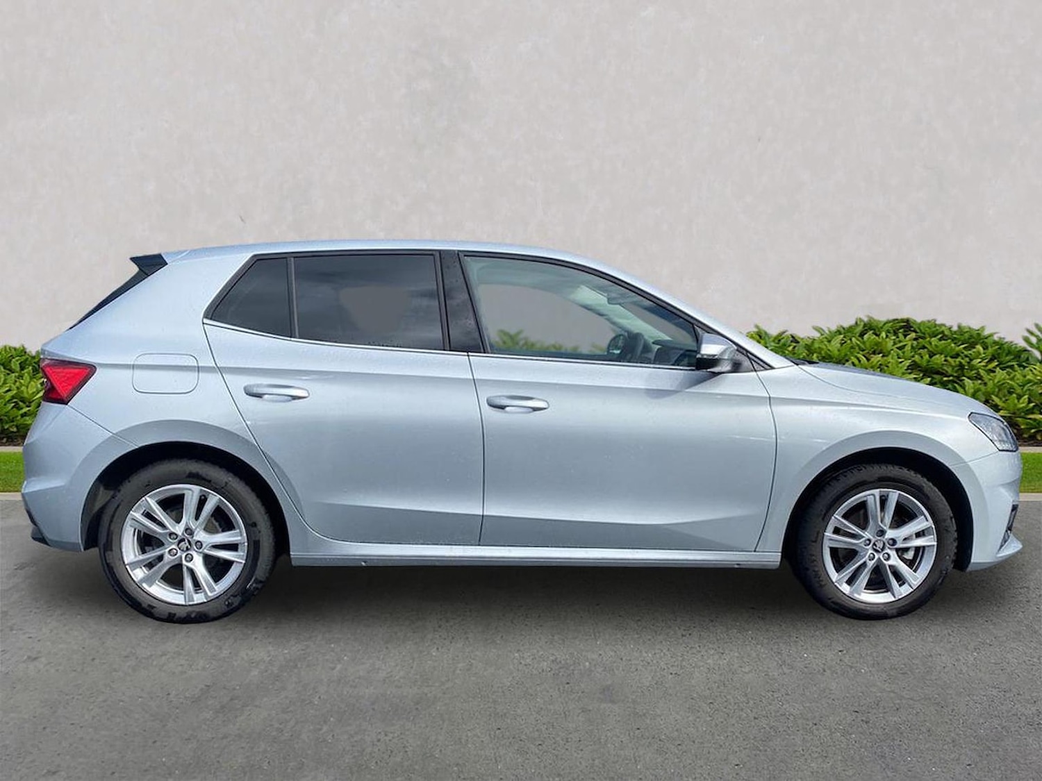 Used Skoda Fabia 2025 for sale - 78193336: Photo 4