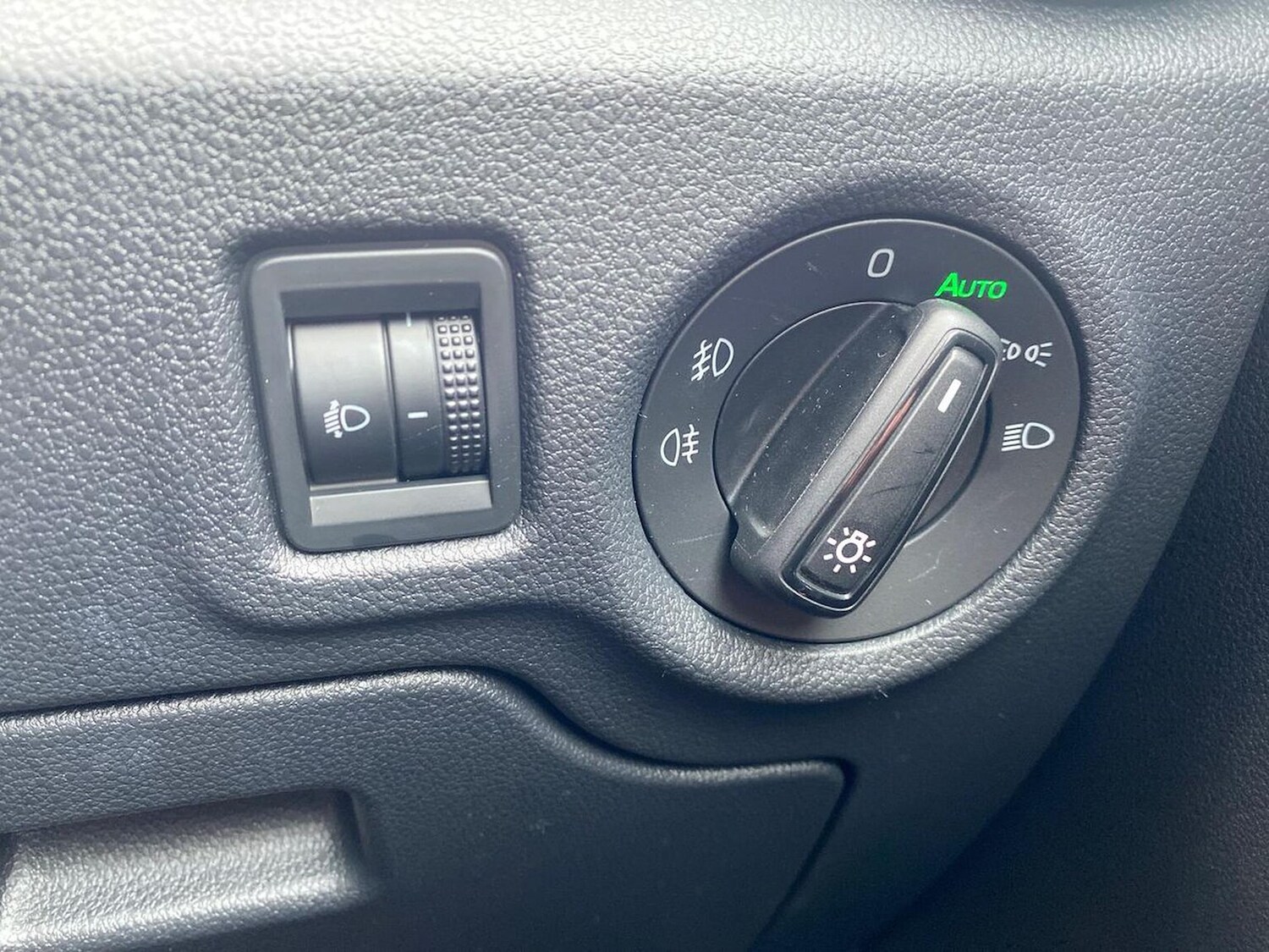 Used Skoda Fabia 2025 for sale - 78193336: Photo 43