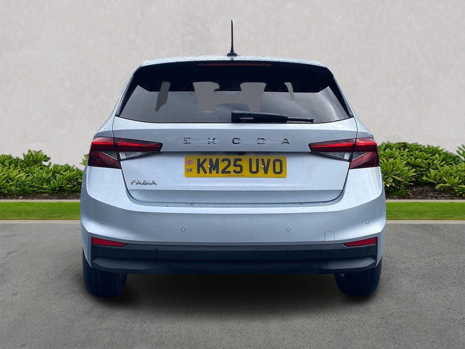 Used Skoda Fabia 2025 for sale - 78193336: Photo 5