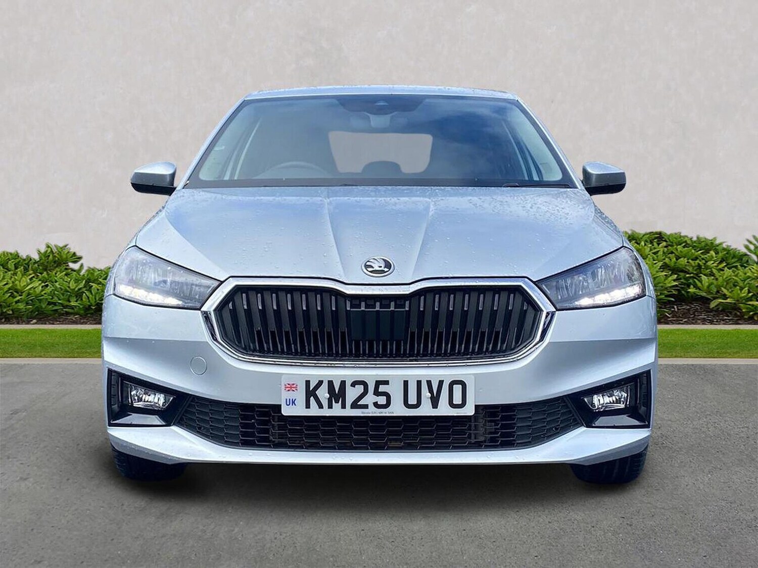 Used Skoda Fabia 2025 for sale - 78193336: Photo 6